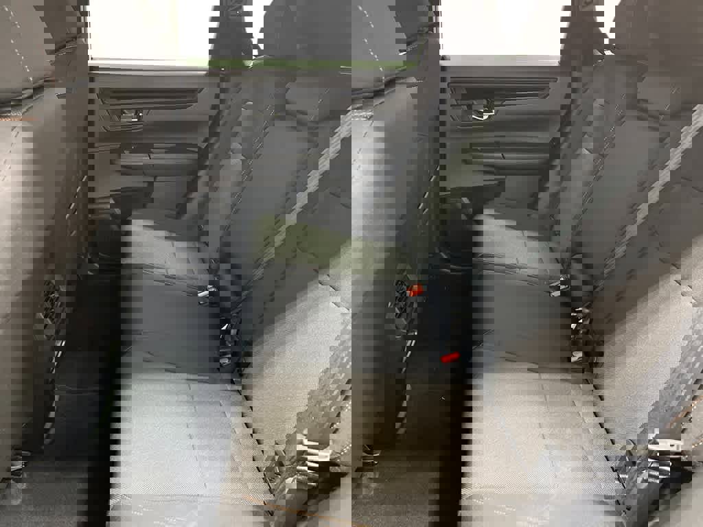 New 2026 Honda CR-V TrailSport image 23