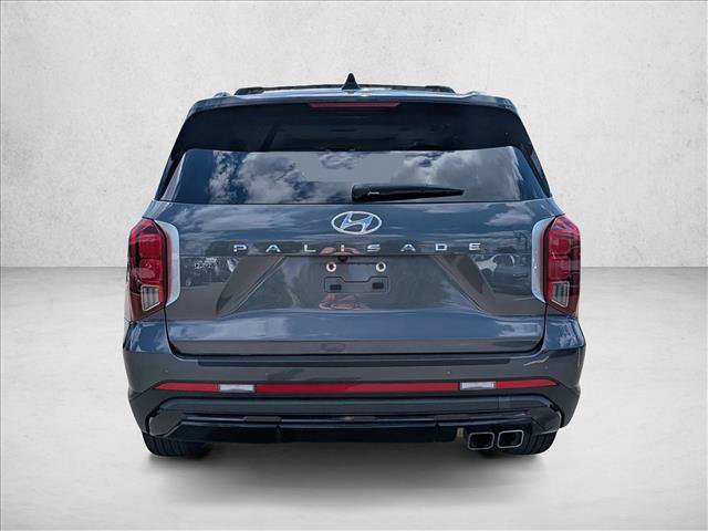 Used 2023 Hyundai Palisade XRT FWD image 6