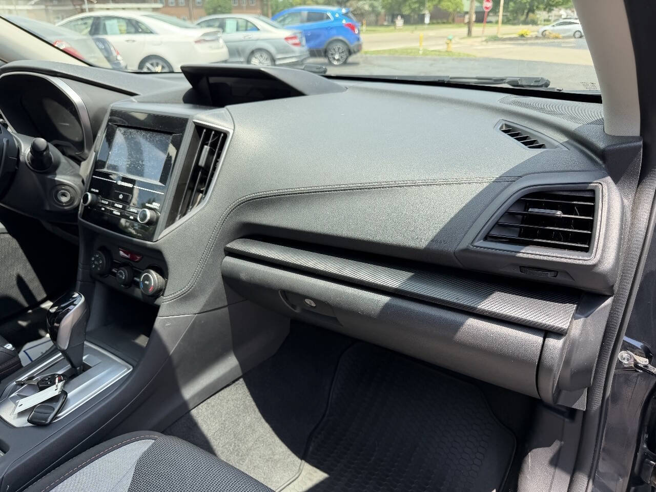 Used 2018 Subaru Crosstrek 2.0i Premium AWD/4WD image 12