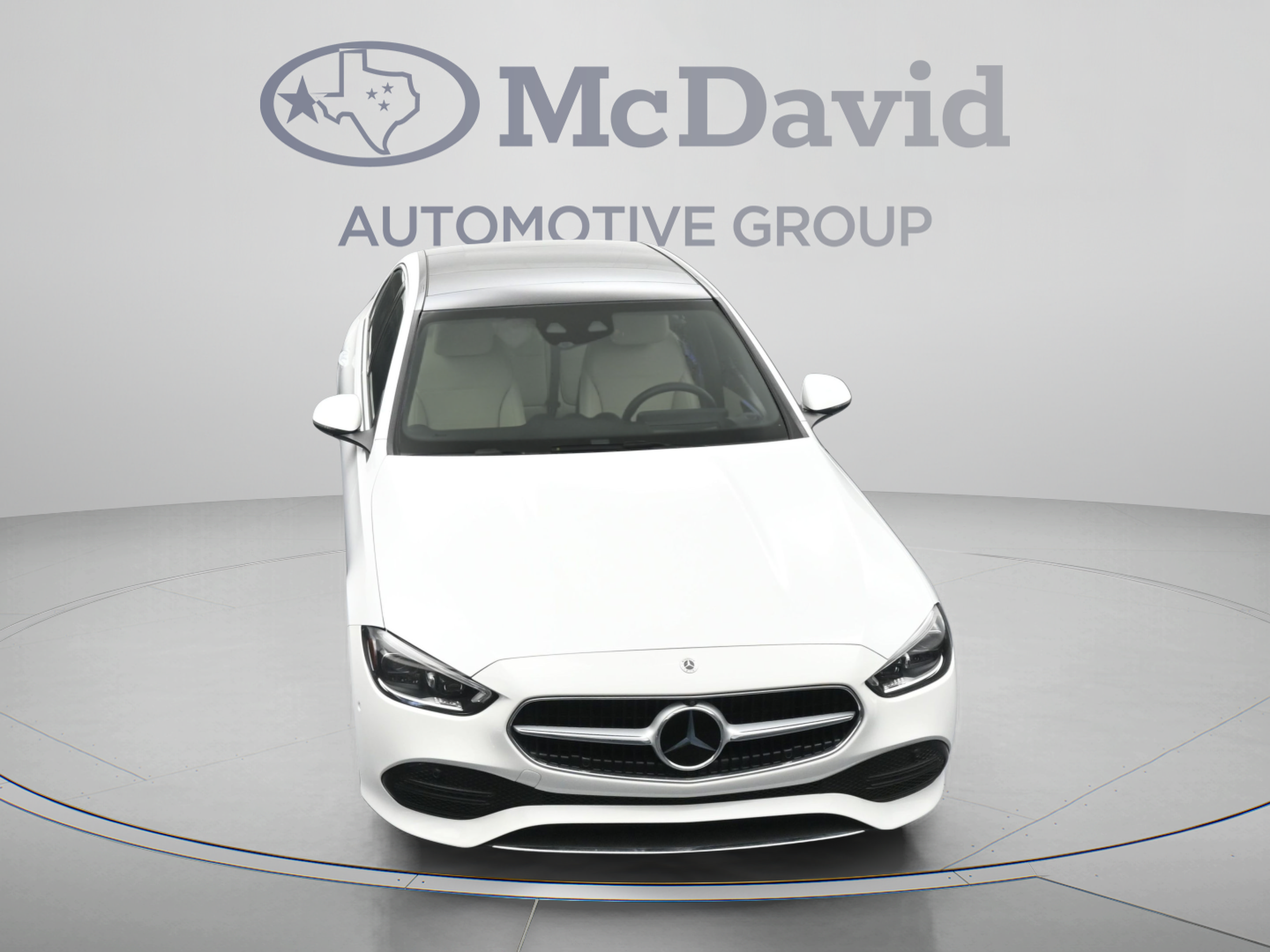 Used 2023 Mercedes-Benz C 300 4MATIC Sedan image 34