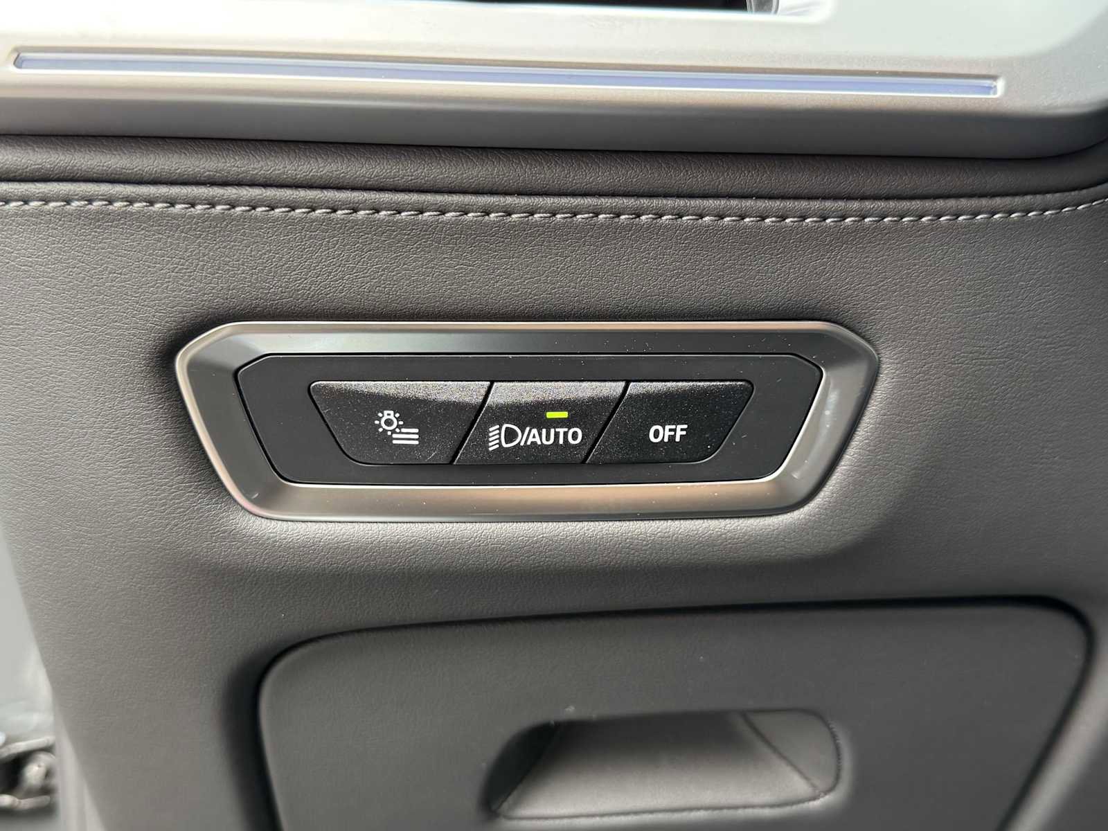 New 2026 BMW XM Label Red image 30