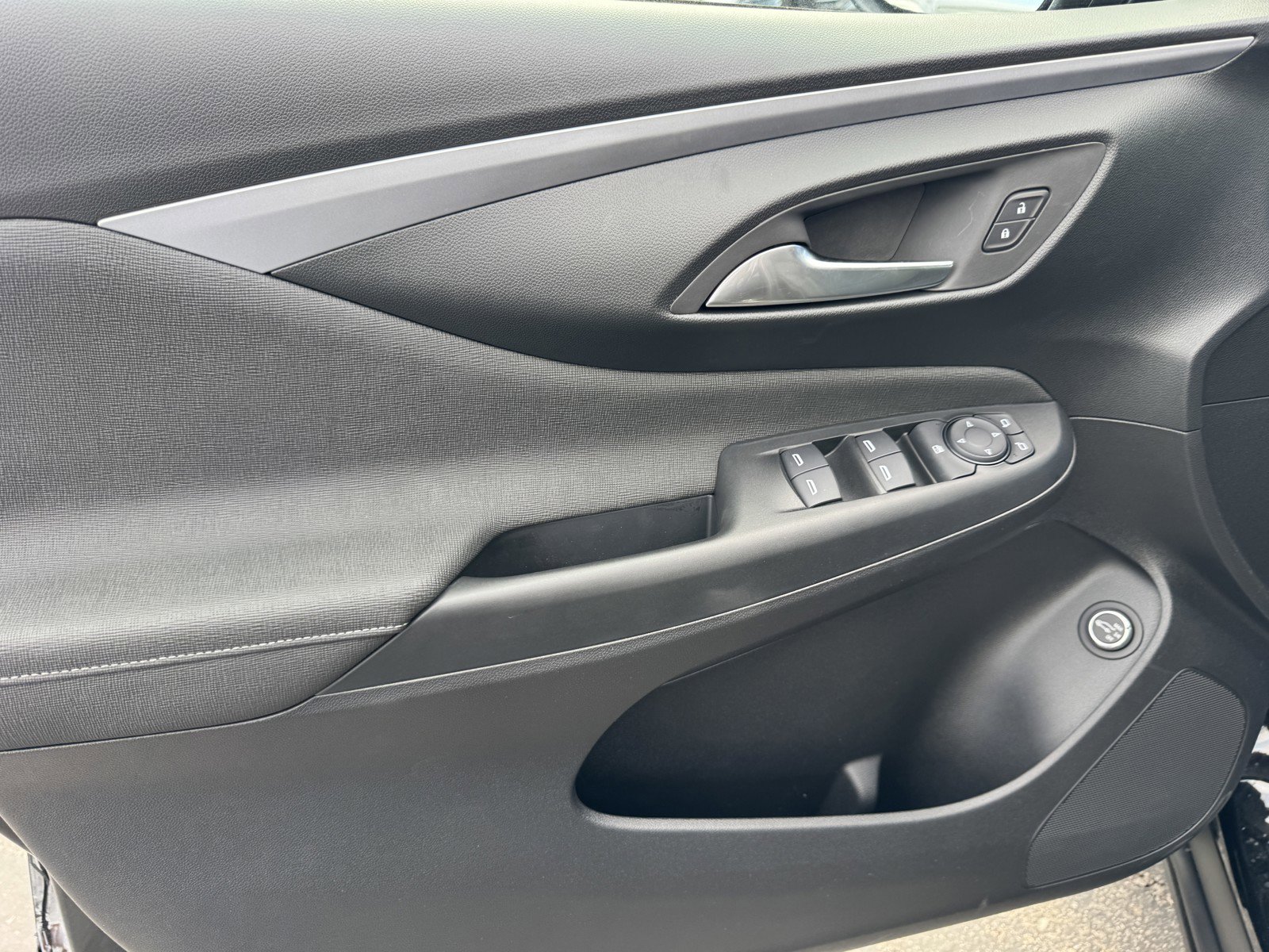 New 2026 Buick Envista Preferred w/ Convenience I Package image 14