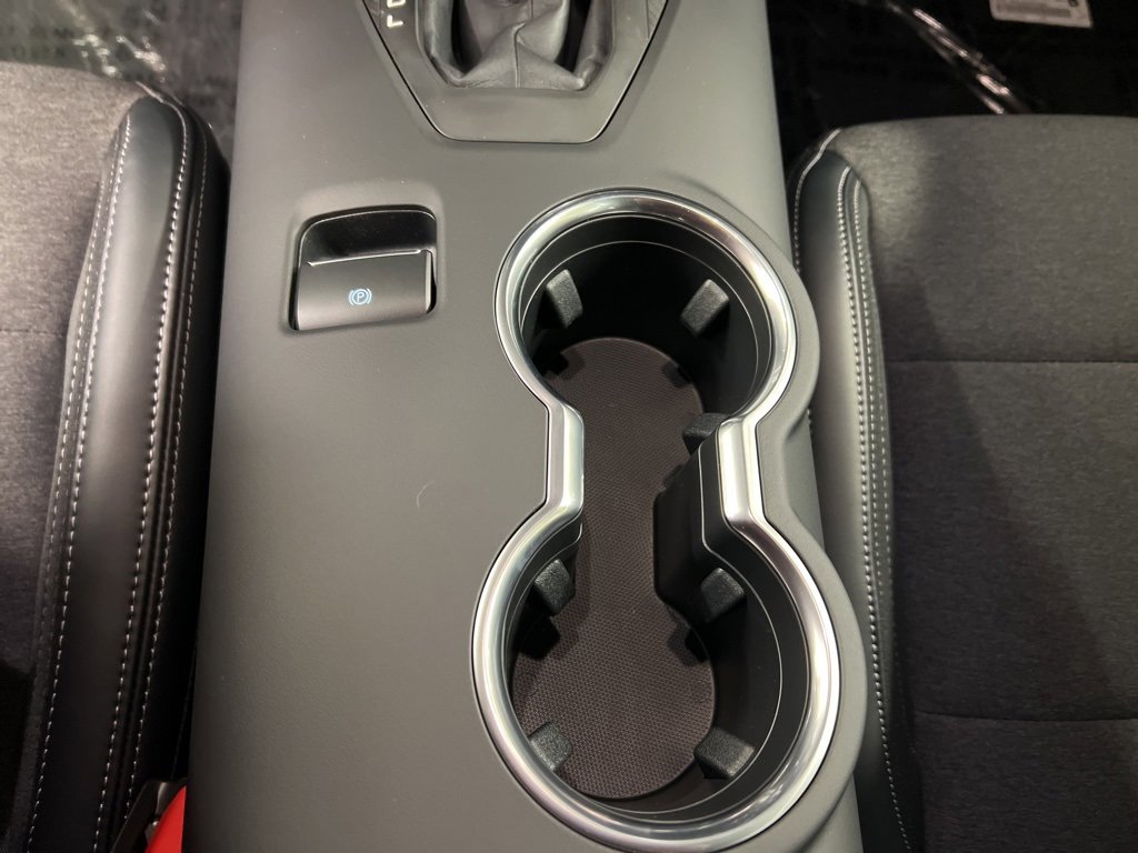 New 2026 Ford Mustang Coupe image 18