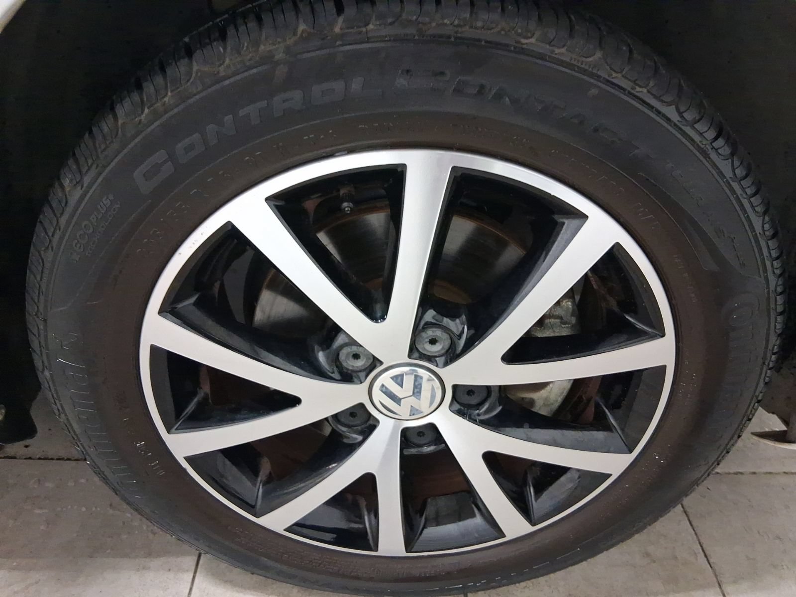 Used 2015 Volkswagen Jetta SE FWD image 11