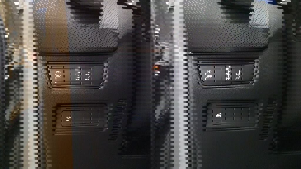 New 2026 MAZDA CX-50 Meridian Edition w/ Cargo Package image 29