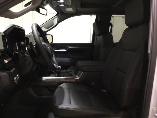 New 2026 Chevrolet Silverado 1500 LTZ w/ LTZ Premium Package image 30