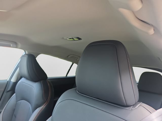 Certified 2026 Subaru Crosstrek 2.5i Limited w/ Crosstrek Mirror Package AWD/4WD image 12