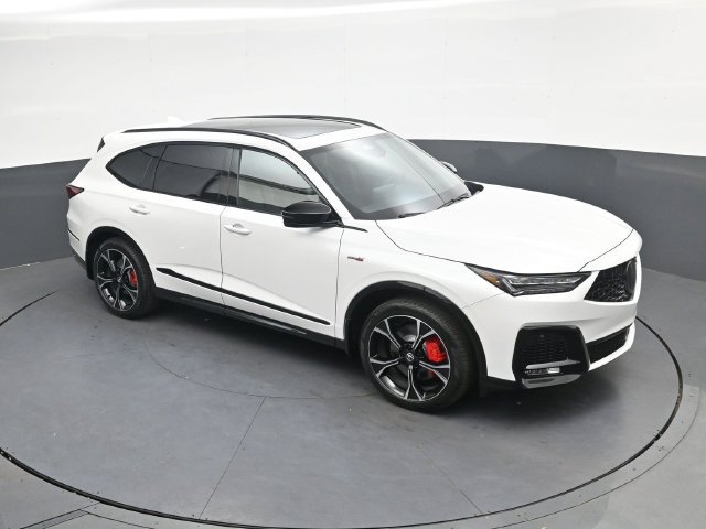New 2026 Acura MDX Type S w/ Advance Package AWD/4WD image 22