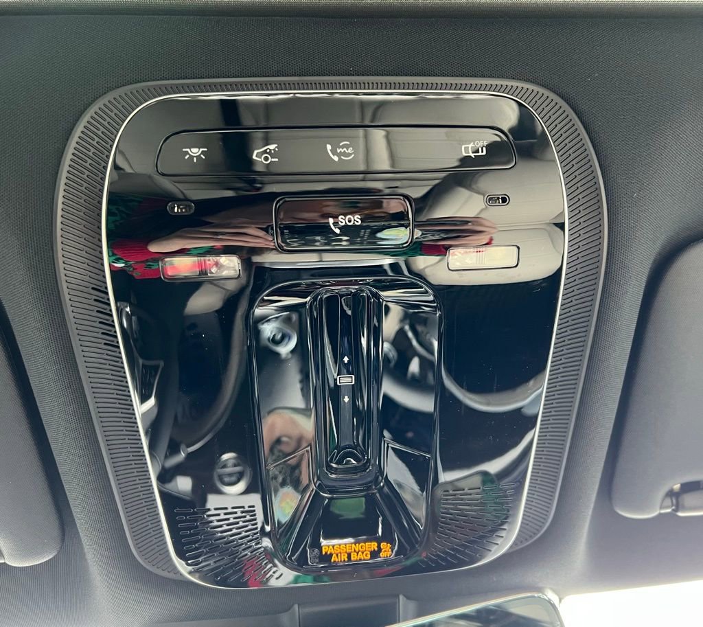 New 2026 Mercedes-Benz C 300 4MATIC Sedan image 20