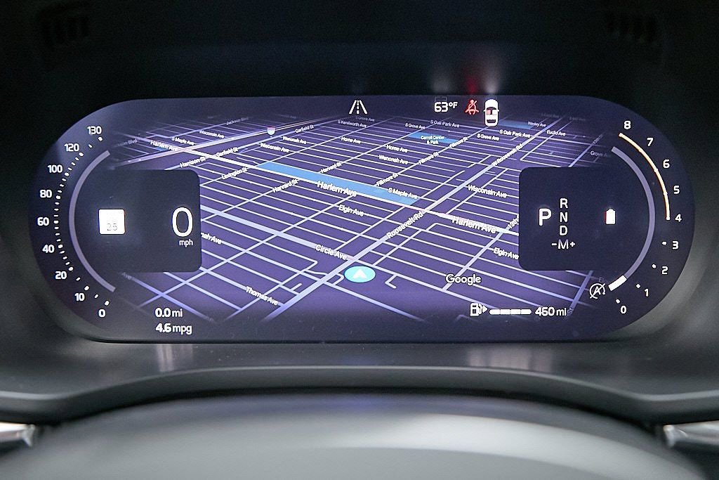 New 2026 Volvo XC60 B5 Ultra w/ Protection Package Premier image 26