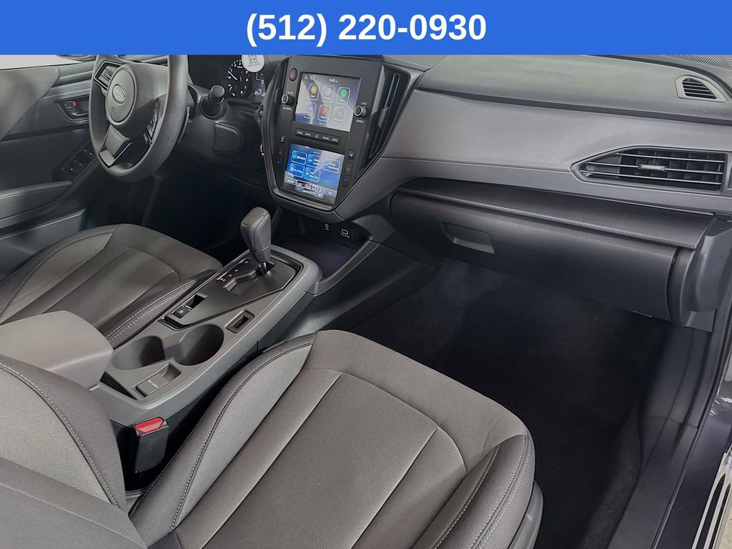 Certified 2026 Subaru Crosstrek 2.5i image 34