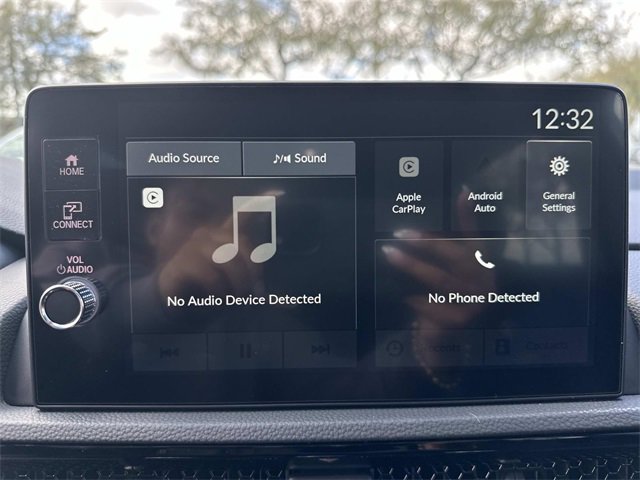 New 2026 Honda CR-V EX-L image 25