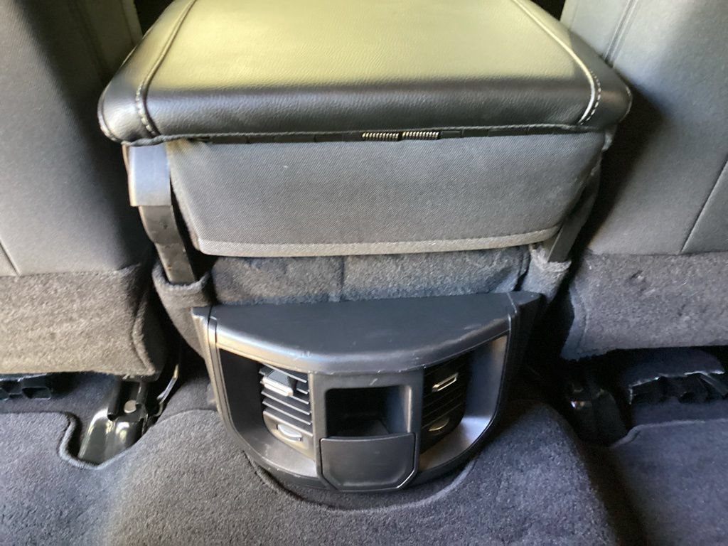 Used 2024 RAM 3500 Tradesman AWD/4WD image 54
