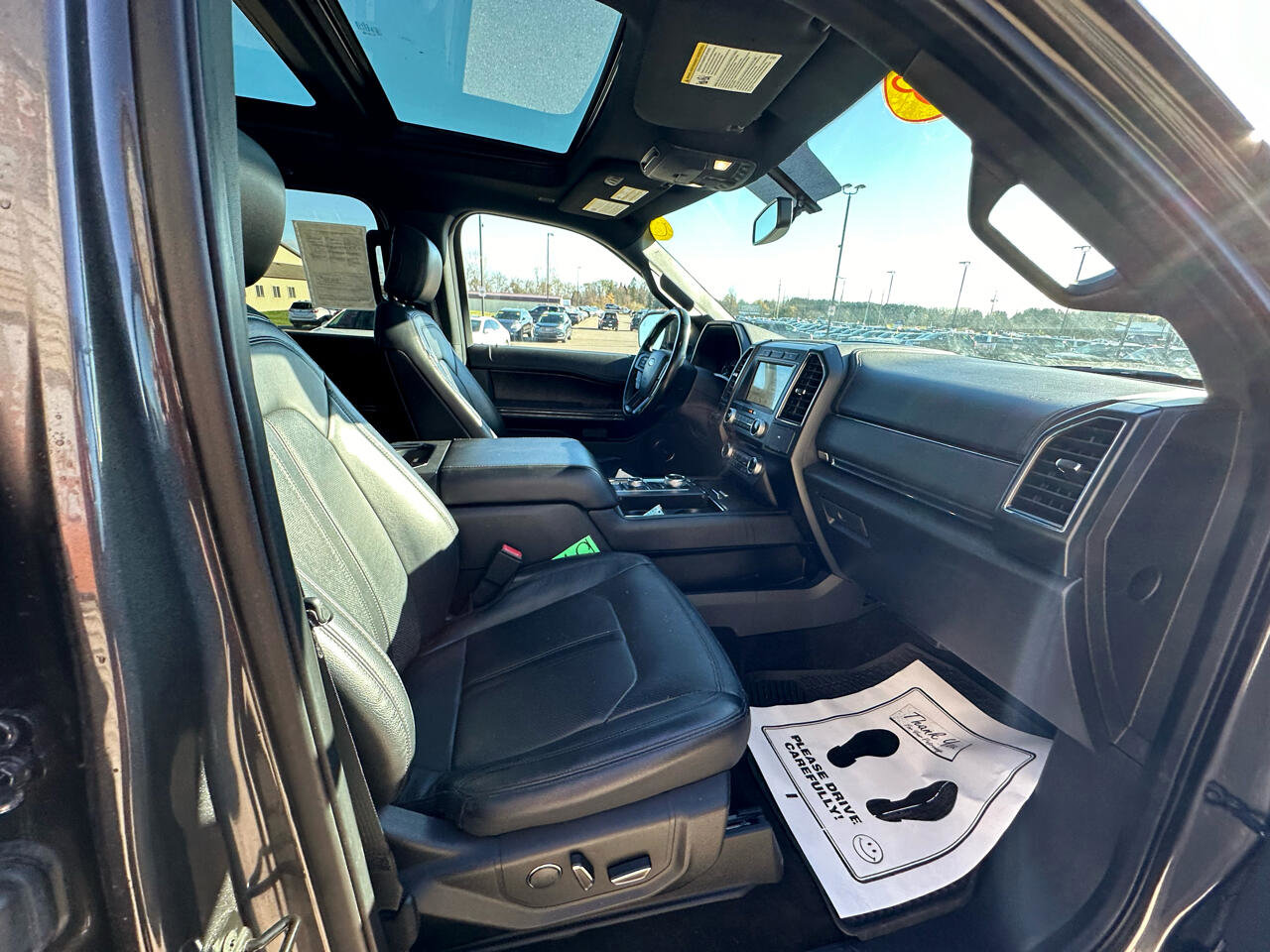 Used 2018 Ford Expedition Limited image 10