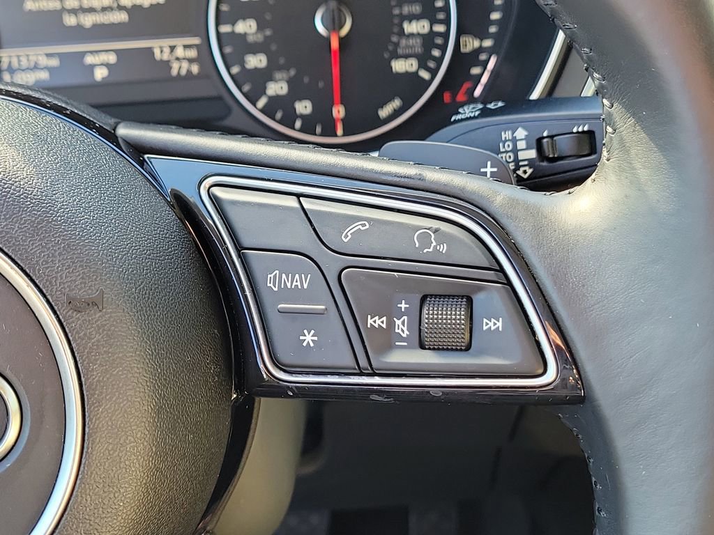 Used 2017 Audi A4 2.0T Premium image 26