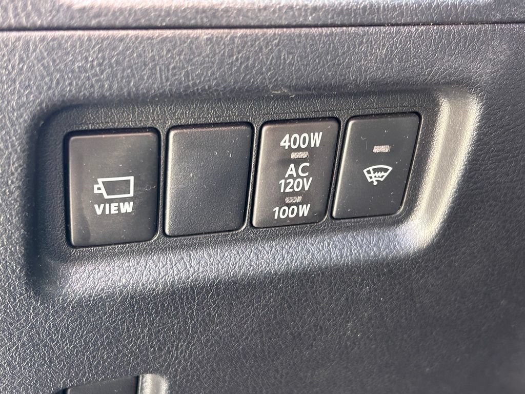 Used 2023 Toyota 4Runner TRD Pro AWD/4WD image 26