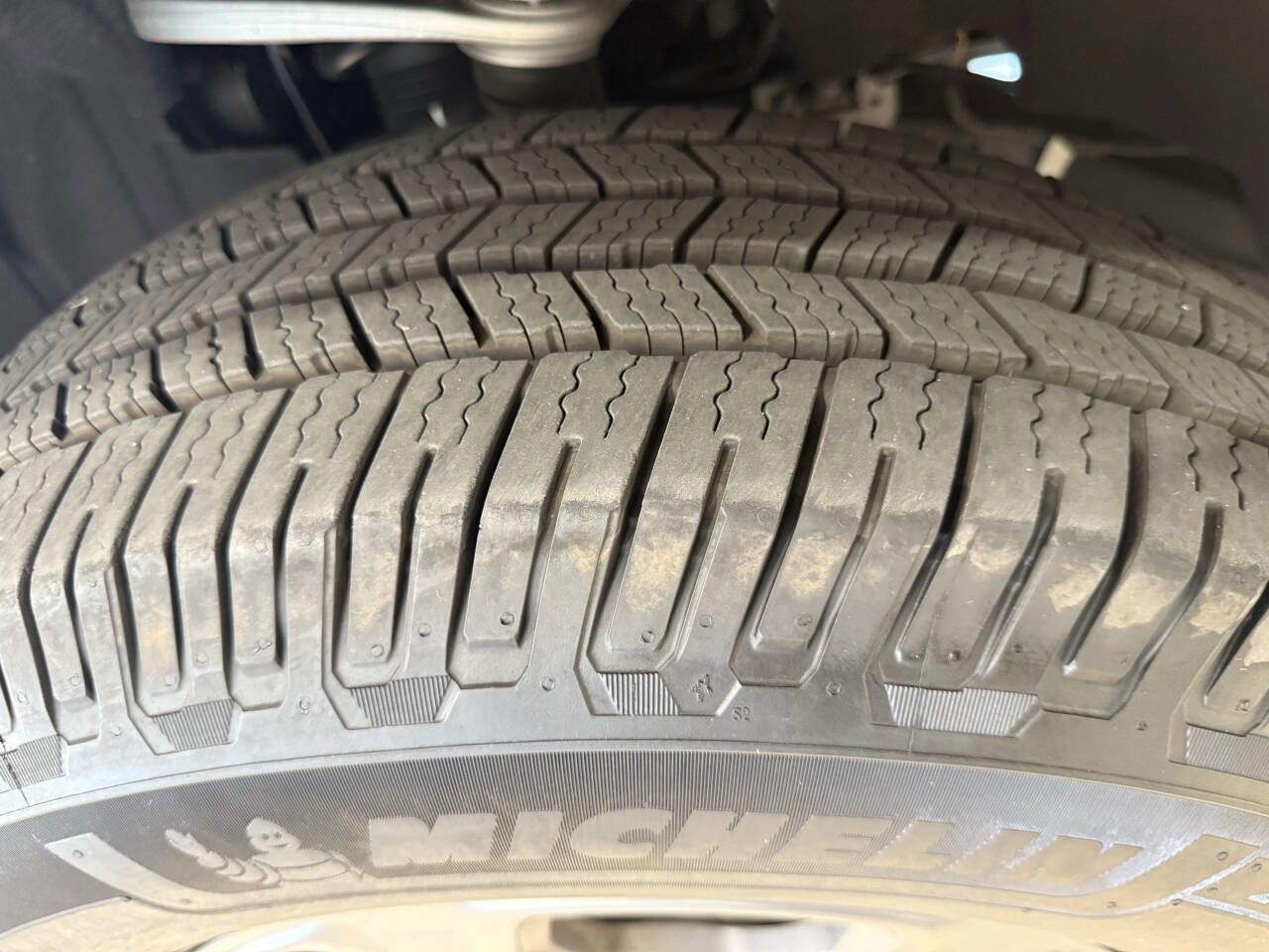 Used 2022 Ford Bronco Big Bend image 13