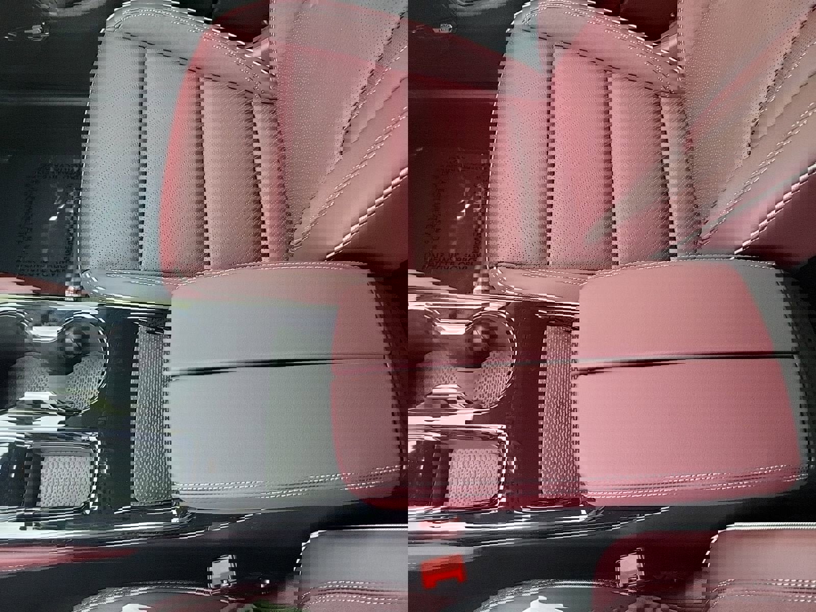 New 2026 Buick Envision Sport Touring image 17