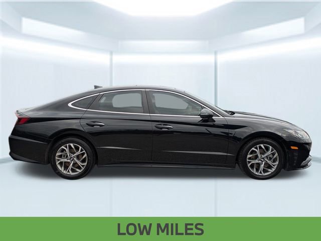 Used 2022 Hyundai Sonata SEL w/ Convenience Package image 8