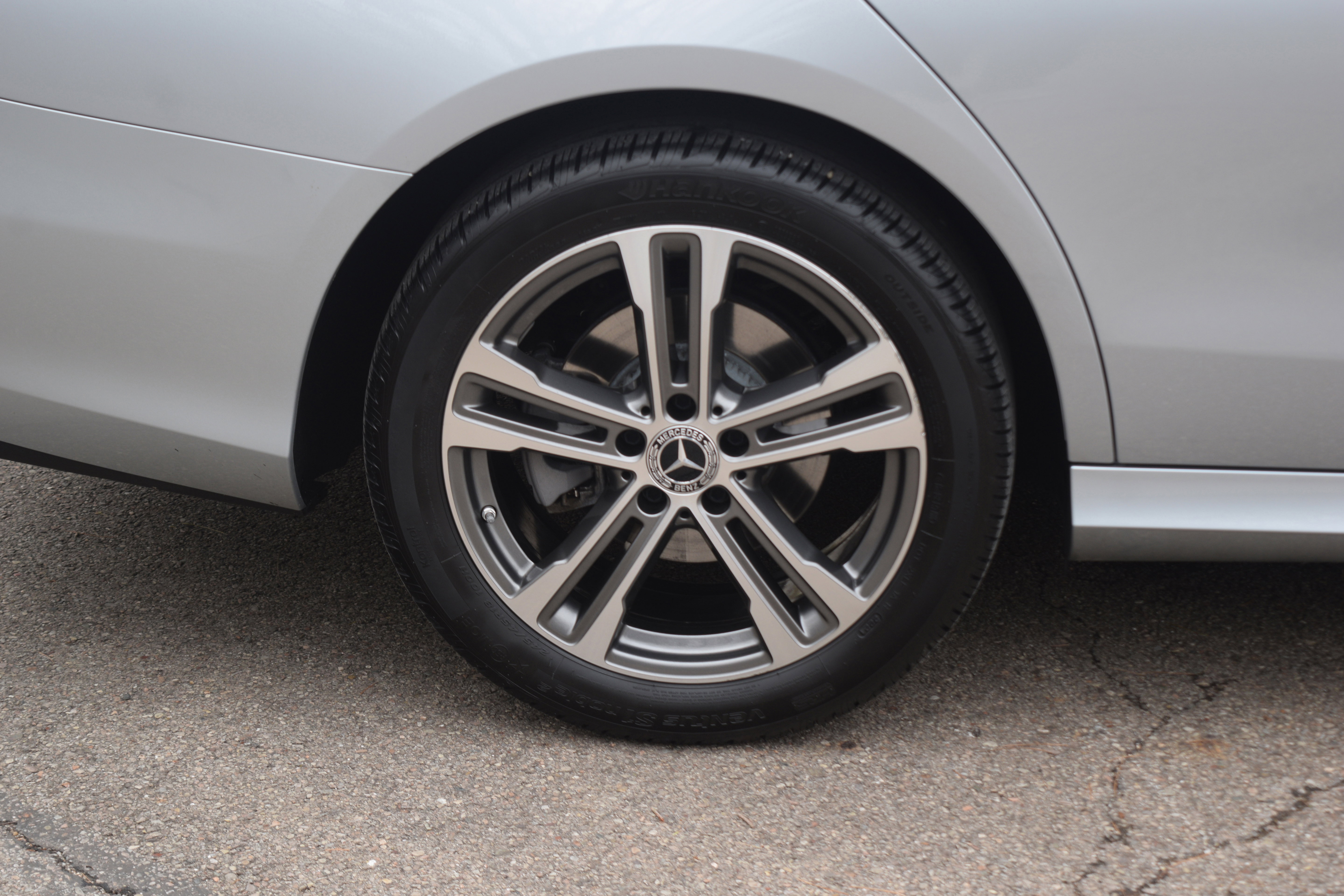 Used 2022 Mercedes-Benz E 350 4MATIC Sedan image 28