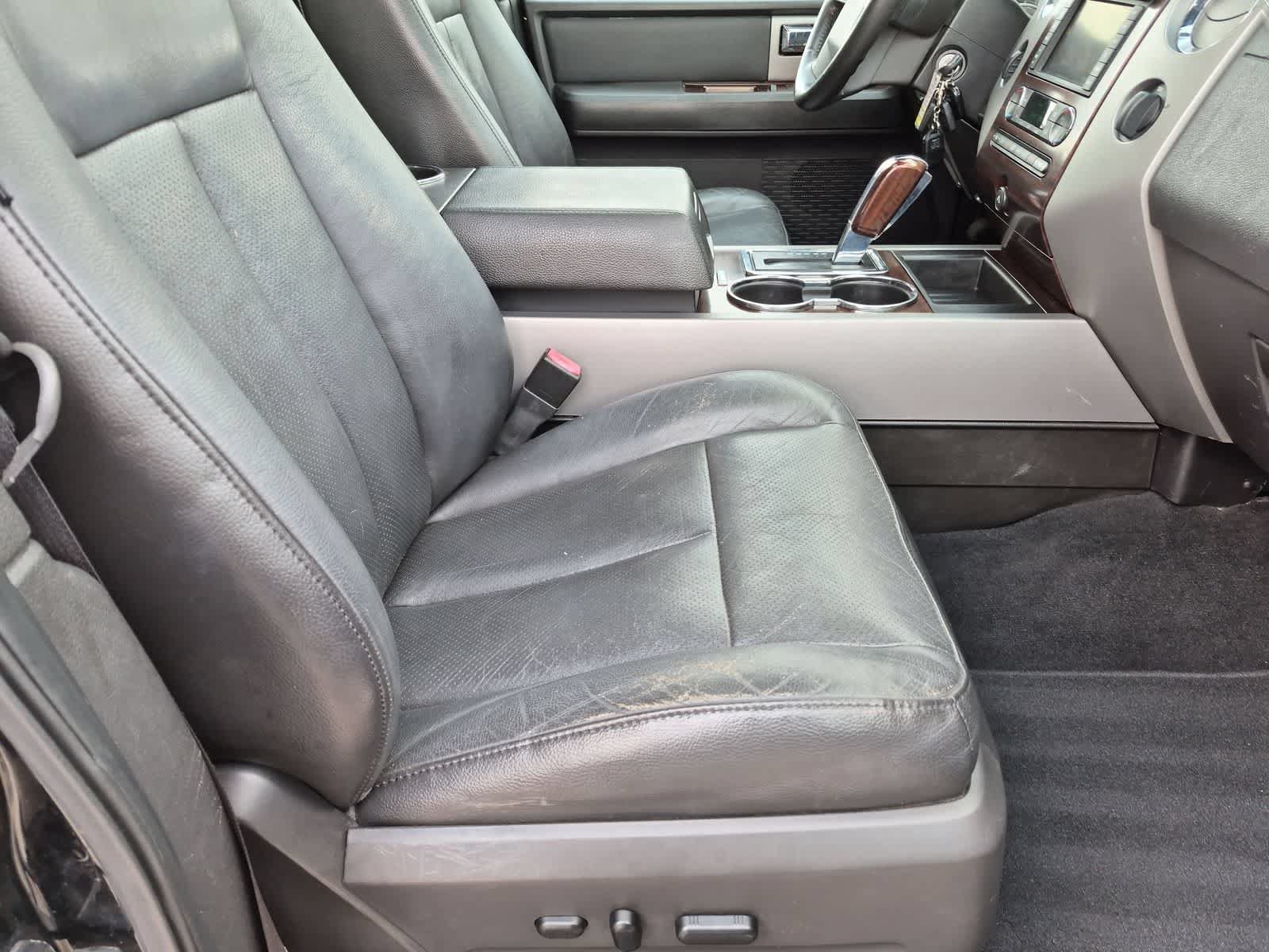 Used 2009 Ford Expedition Limited AWD/4WD image 23