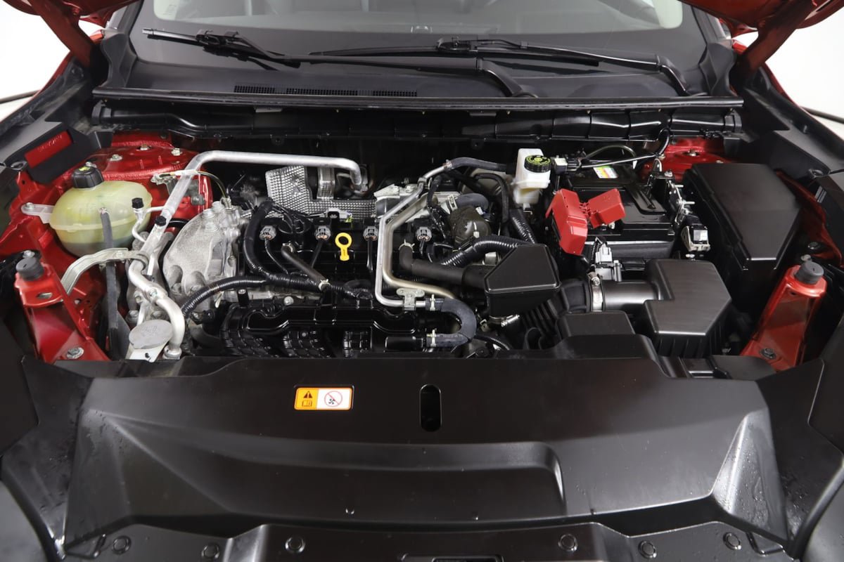 Used 2024 Mitsubishi Outlander Ralliart AWD/4WD image 53