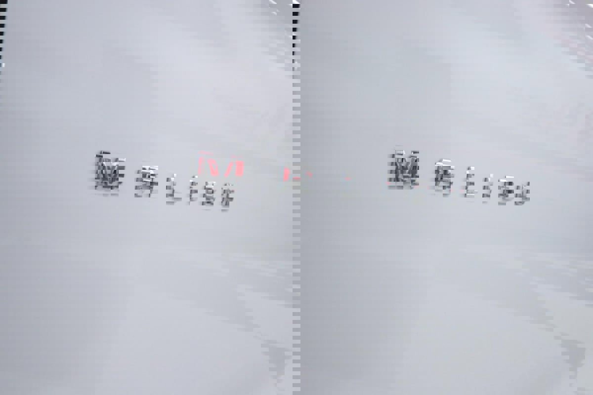 Used 2024 Chevrolet Malibu LT image 36