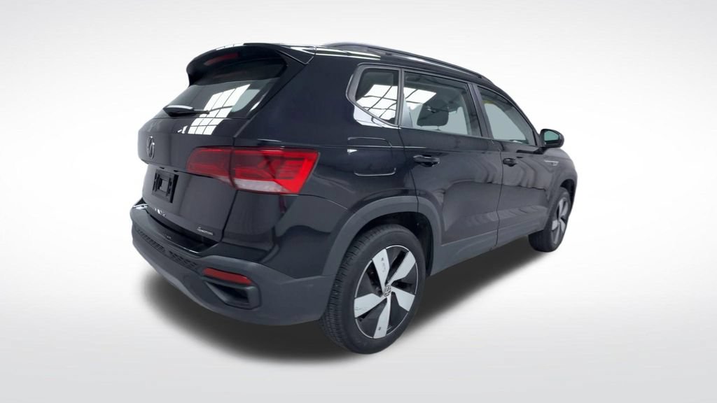 Used 2024 Volkswagen Taos S AWD/4WD image 22