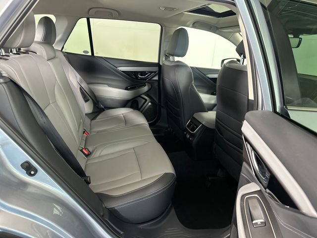 Used 2024 Subaru Outback Limited image 27