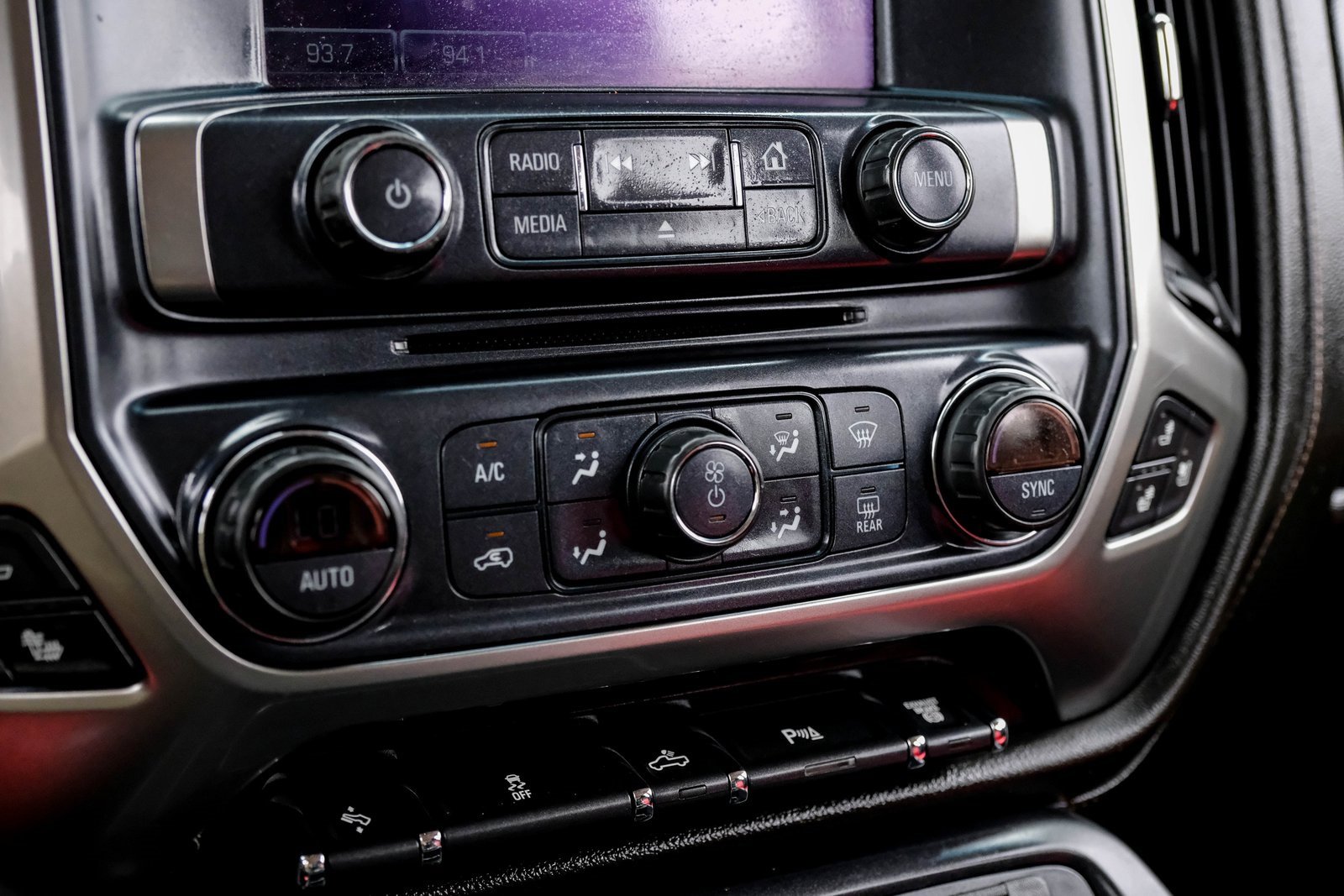 Used 2019 Chevrolet Silverado 3500 LTZ w/ Duramax Plus Package image 22