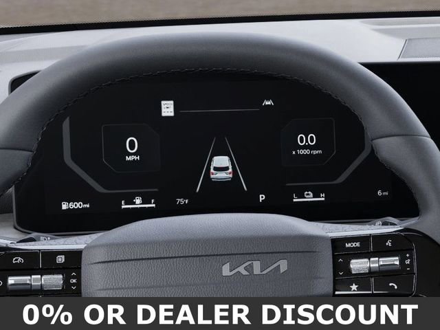 New 2026 Kia Sorento SX Prestige image 21