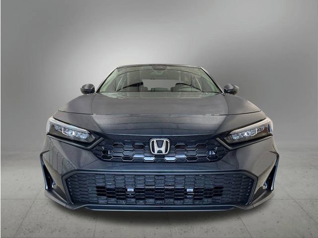 New 2026 Honda Civic LX image 9