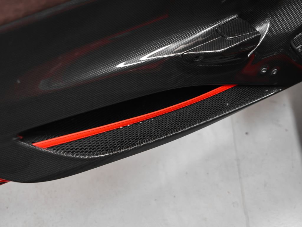 Certified 2020 Ferrari 488 Pista Coupe image 80