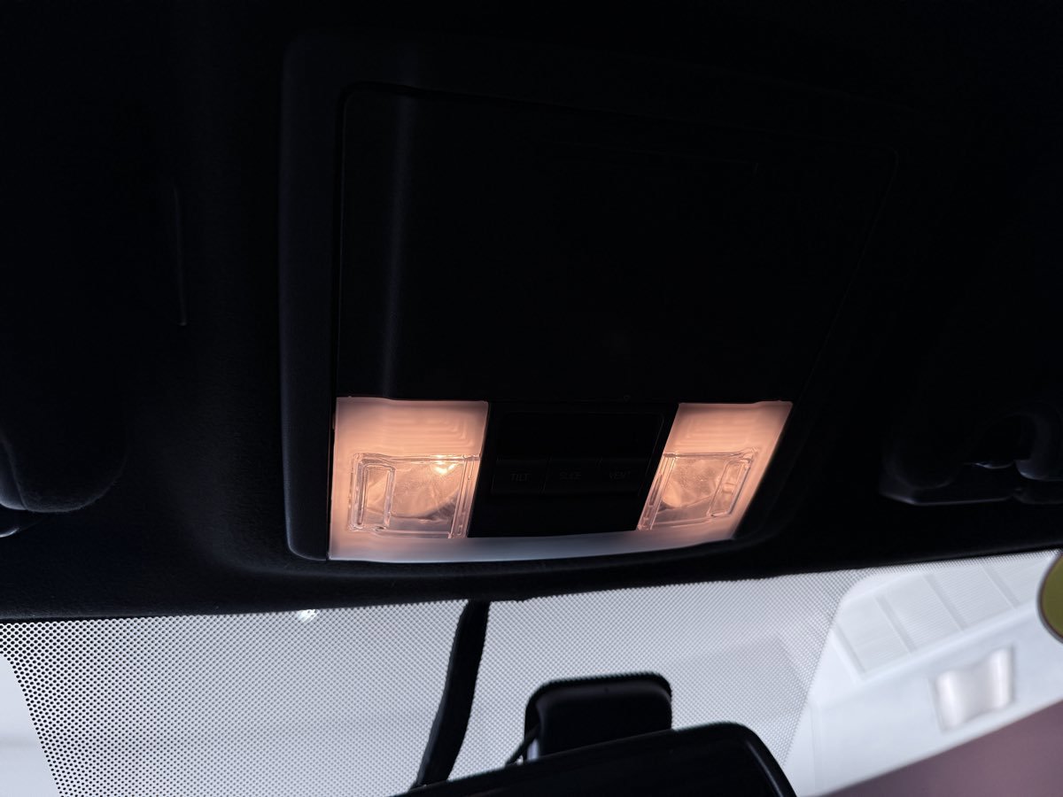 Used 2016 Ford Expedition EL Platinum image 57