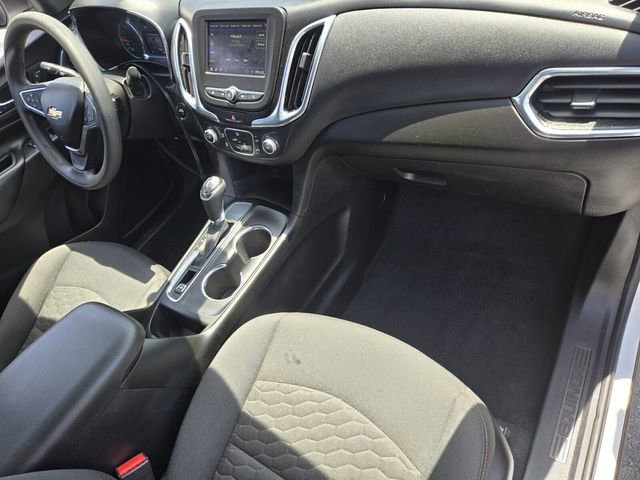 Used 2020 Chevrolet Equinox LT FWD image 19