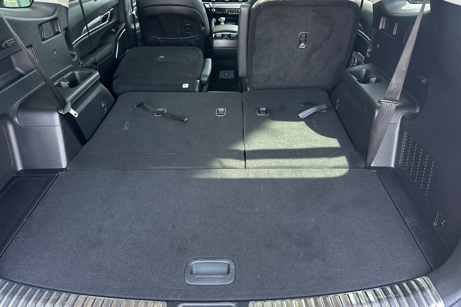 Certified 2024 Kia Telluride SX AWD/4WD image 15
