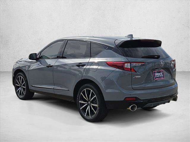 Used 2025 Acura RDX A-Spec image 7