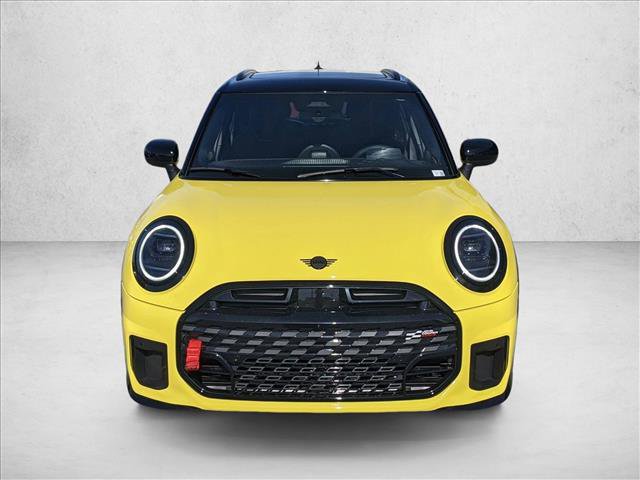 New 2026 MINI Cooper S FWD image 6