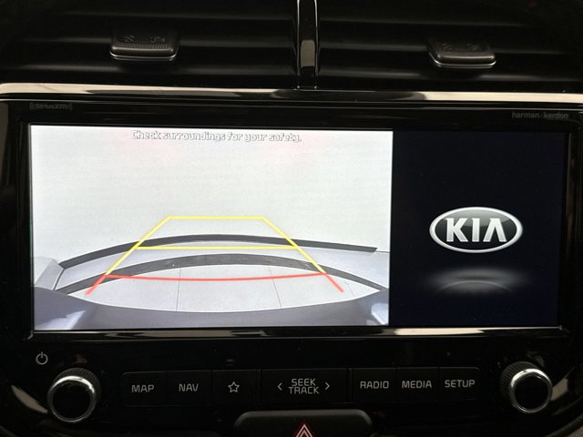 Used 2021 Kia Soul Turbo image 16