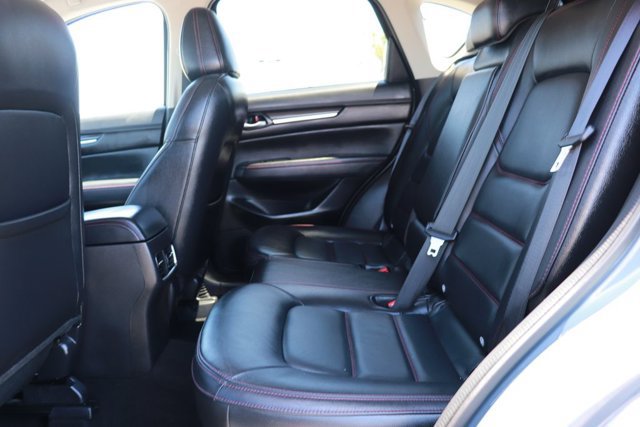 Used 2024 MAZDA CX-5 Carbon Edition AWD/4WD image 14