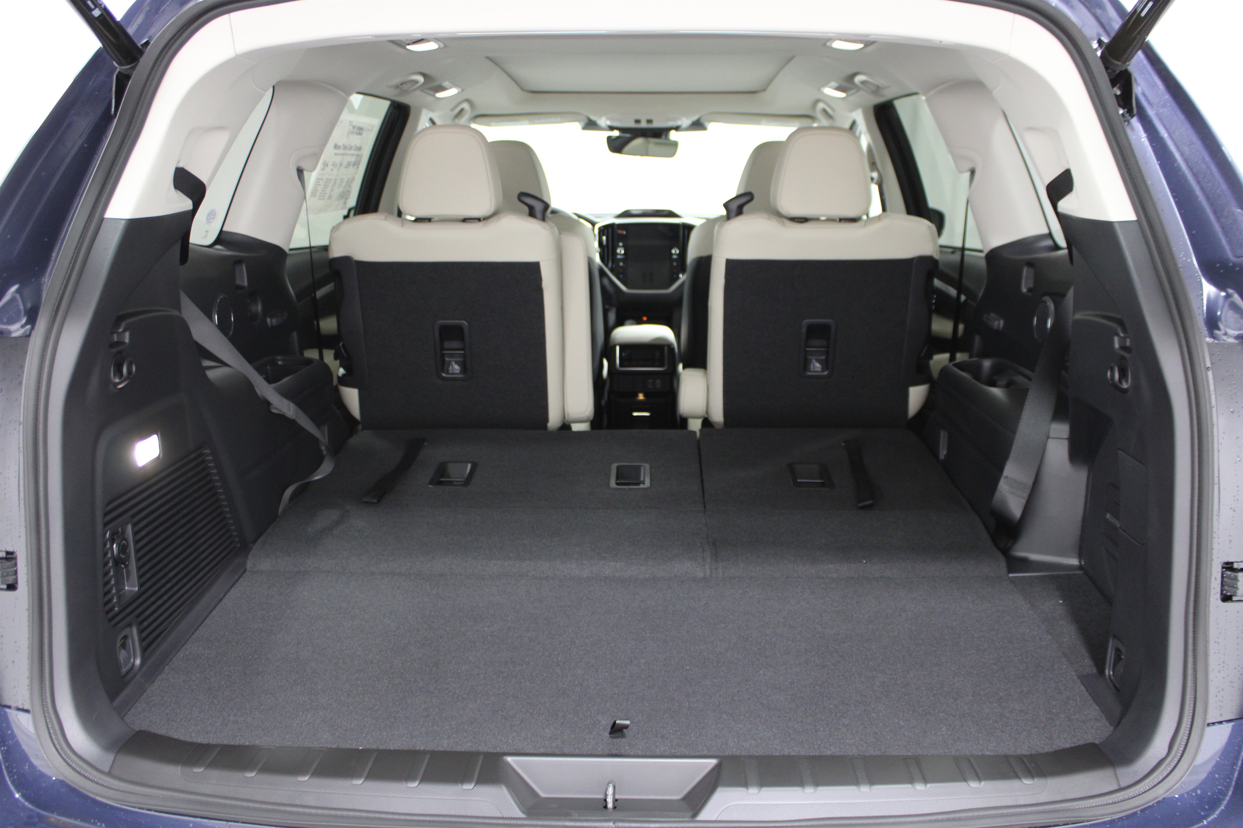 New 2025 Subaru Ascent Limited image 24