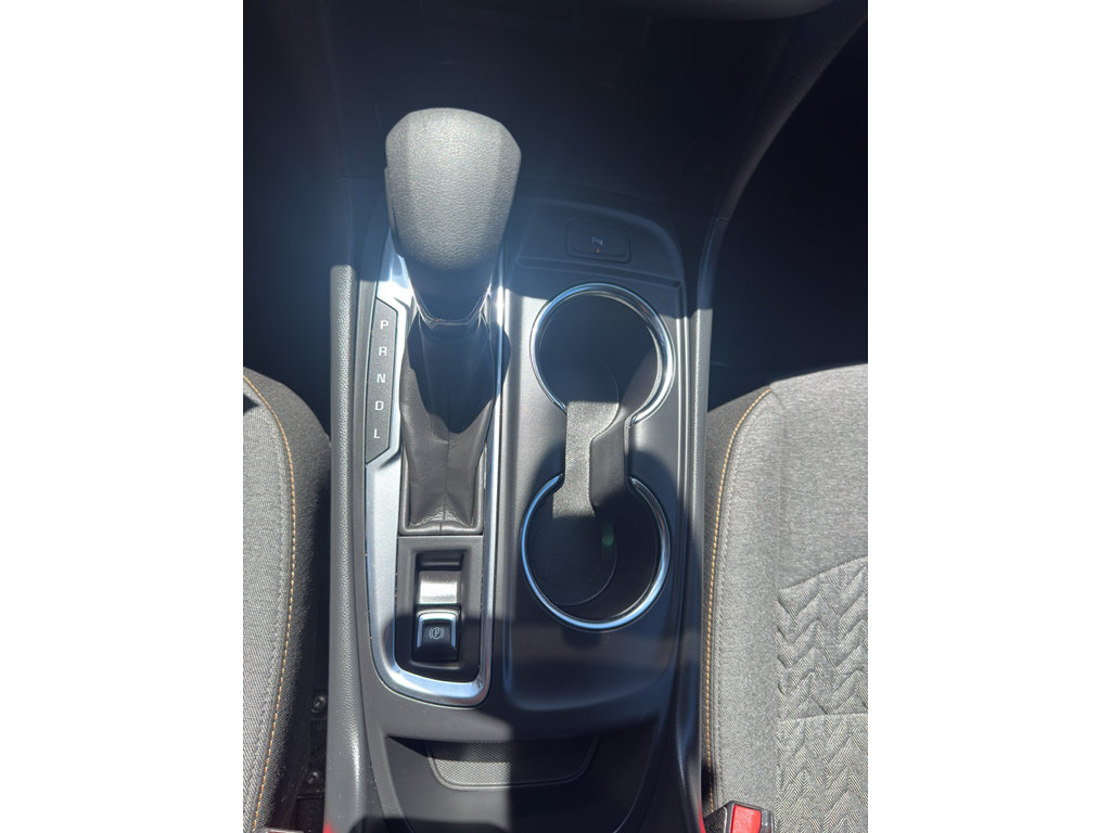 Certified 2024 Chevrolet Equinox LT AWD/4WD image 22