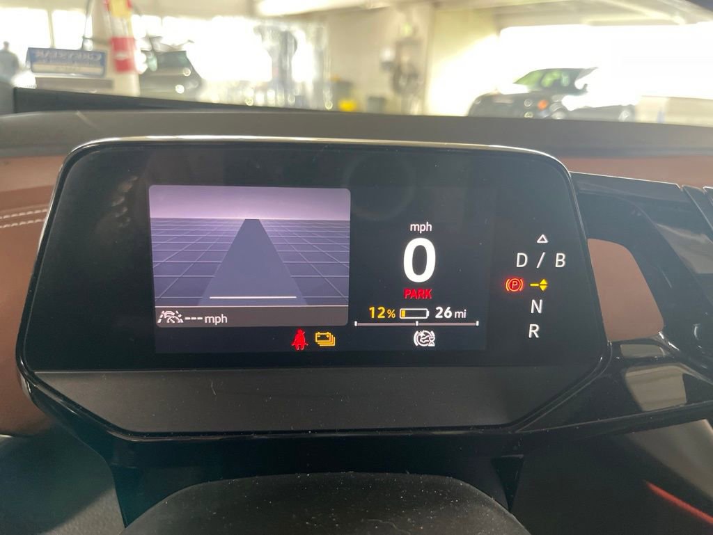 Used 2021 Volkswagen ID.4 Pro S RWD image 19