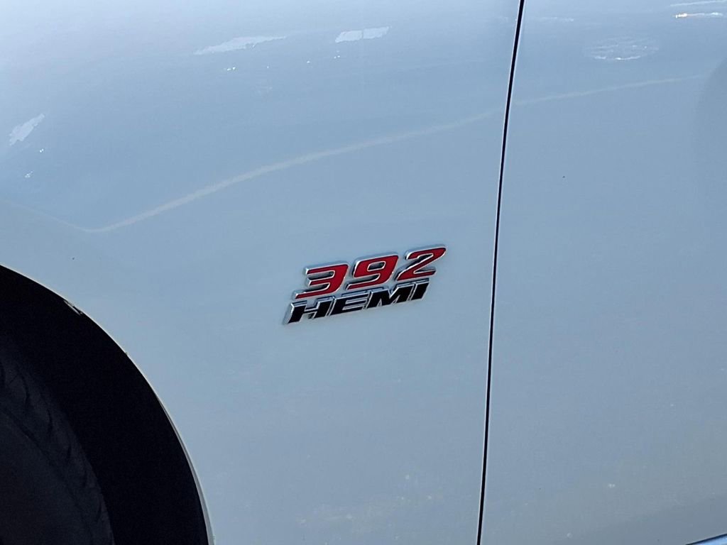 Used 2019 Dodge Charger Scat Pack RWD image 27