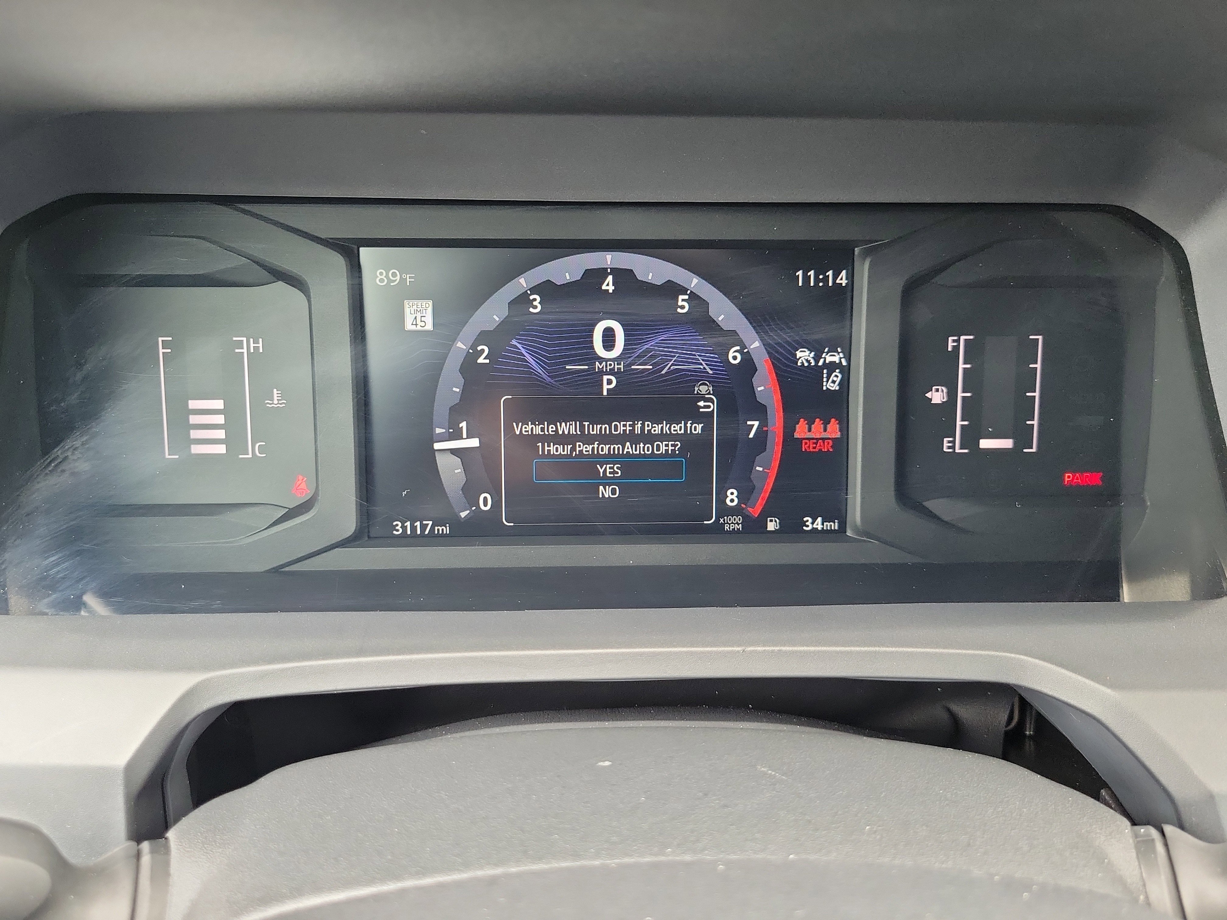 Used 2024 Toyota Tacoma SR5 RWD image 32