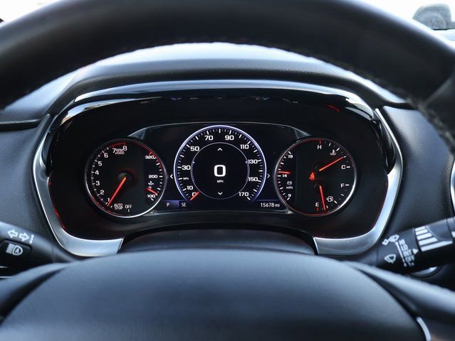 Certified 2023 Chevrolet Traverse Premier w/ Redline Edition image 35