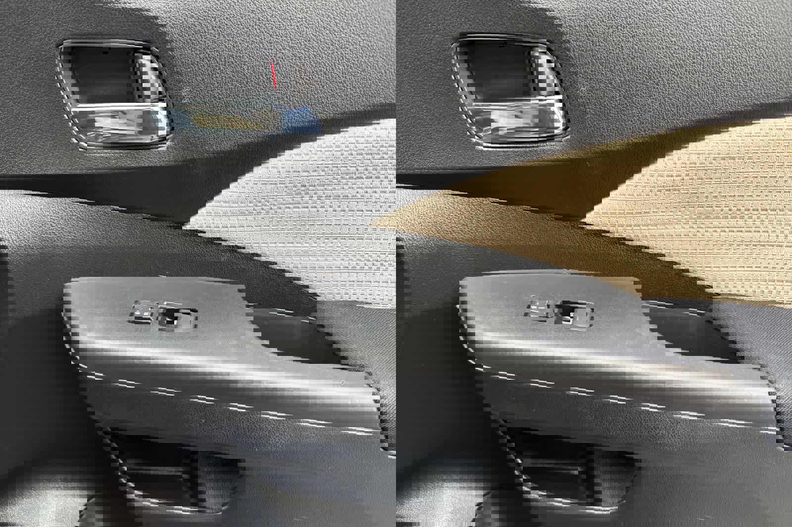 Used 2016 Honda CR-V EX image 19