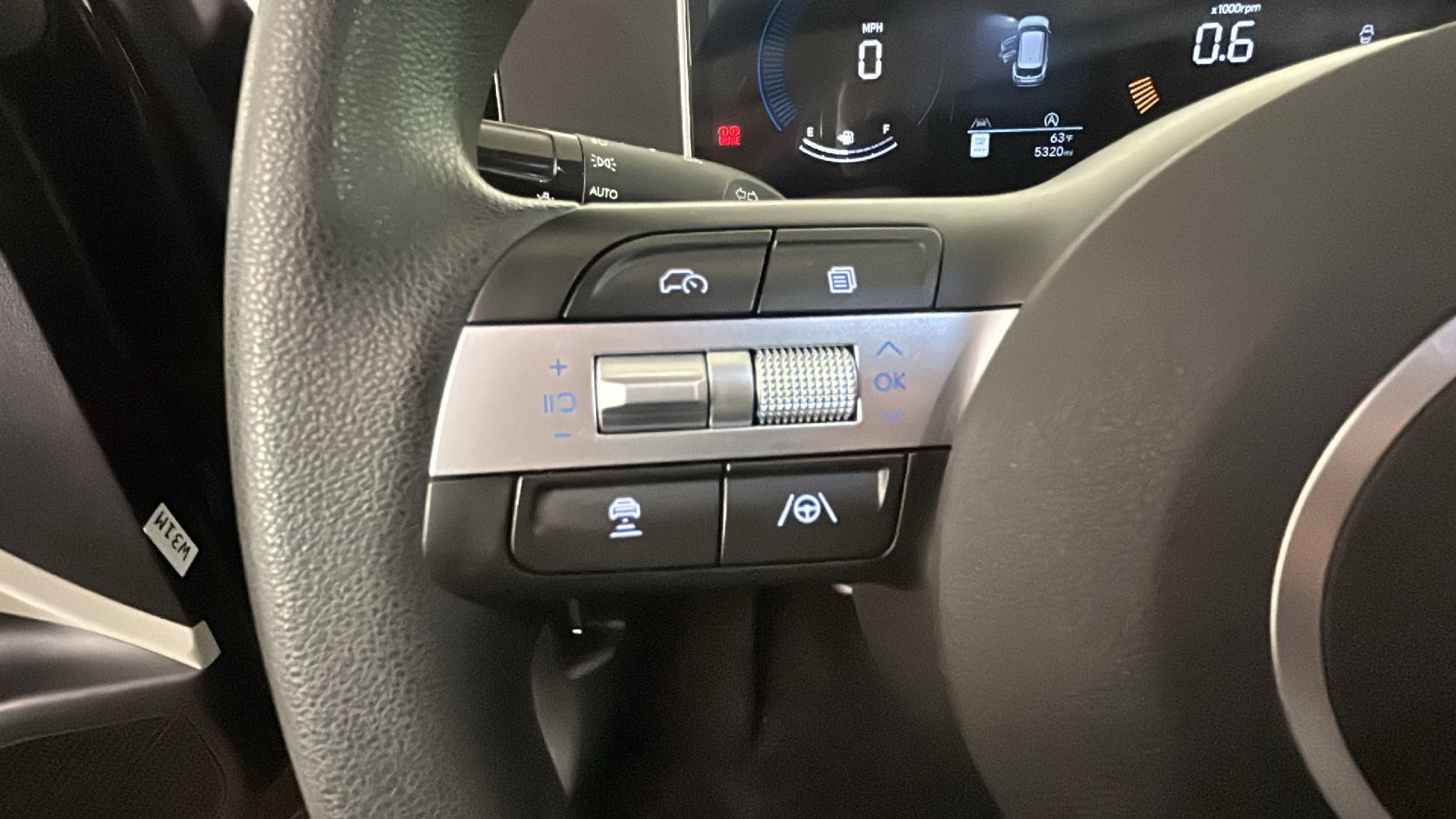 Certified 2026 Hyundai Tucson SEL FWD image 19