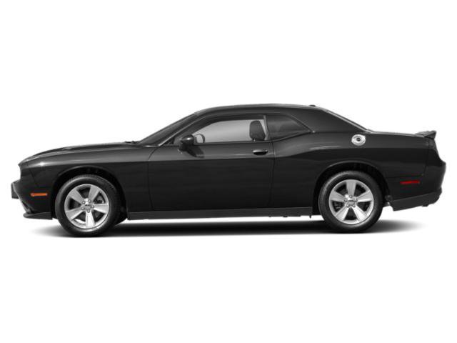 Used 2022 Dodge Challenger SXT w/ Blacktop Package image 3