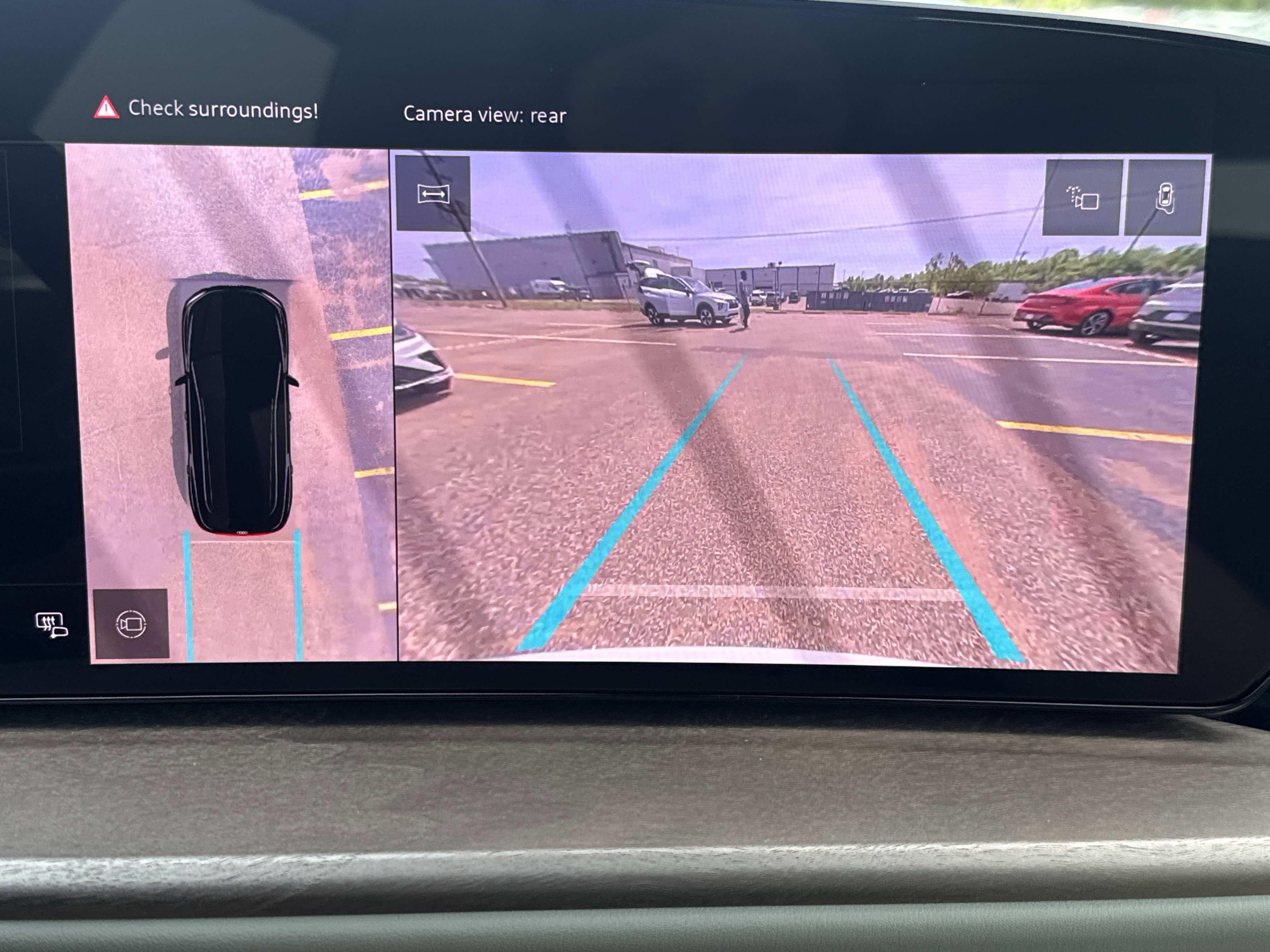 Certified 2025 Audi Q5 Premium Plus w/ Premium Plus image 10